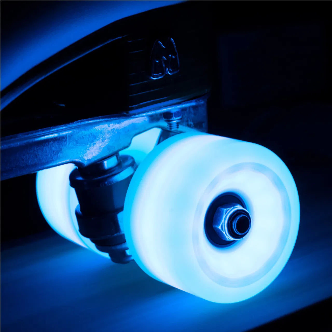Moxi Cosmo Glow Wheels - 62mm / 80A